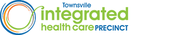Townsville Integrated Health Care Precinct Logo