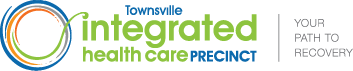 Townsville Integrated Health Care Precinct Logo